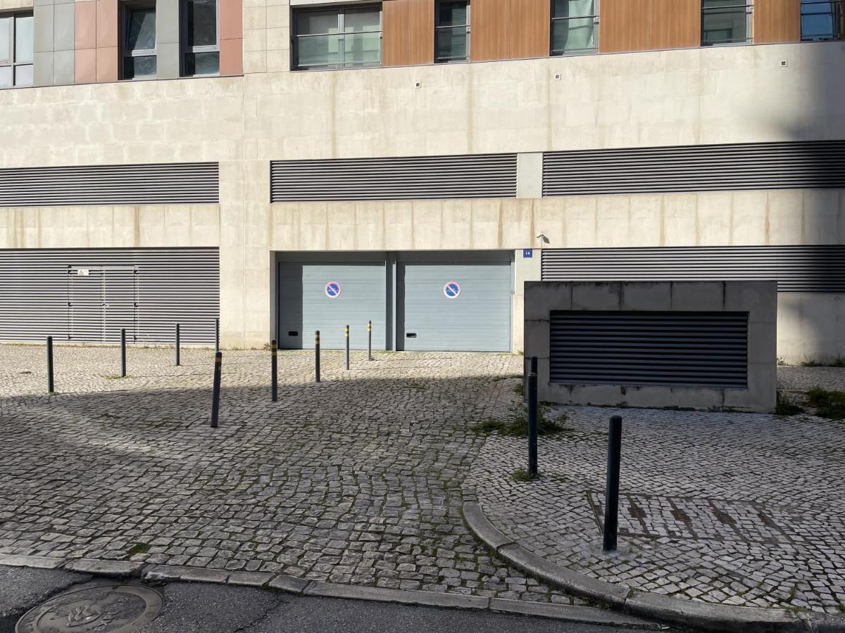 Parque Das Nacoes River View ,Free Wifi Lisboa المظهر الخارجي الصورة
